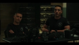 S.W.A.T. Exiles - Season 01 Episode 02